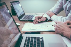 Read more about the article Writing your business plan is a good one