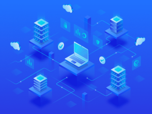 Read more about the article SAAS template for software business